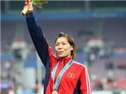 Bóng đá anh, ngoại hạng anh, lịch thi đấu euro 2012, Điền kinh VN năm 2011: Một năm bận rộn